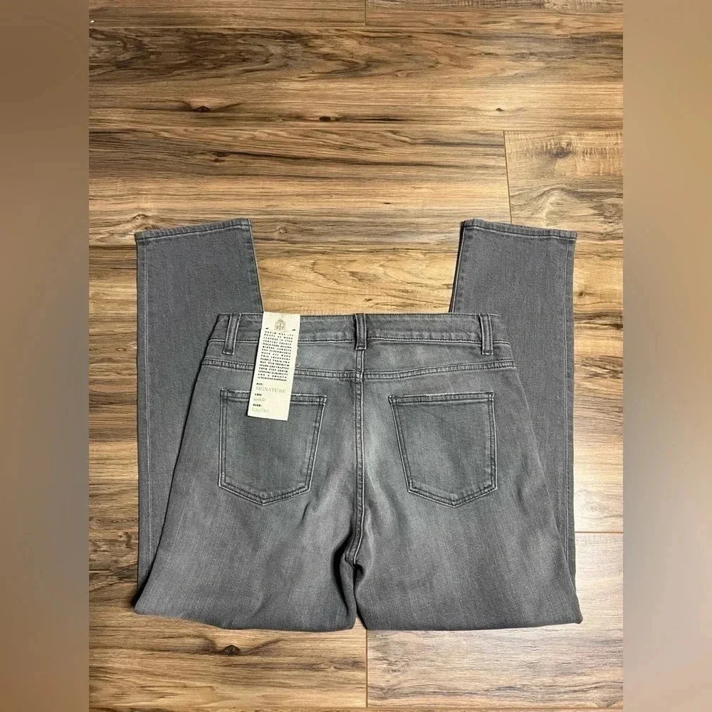 Talbots Signature Style Jeans - Picture 5 of 8